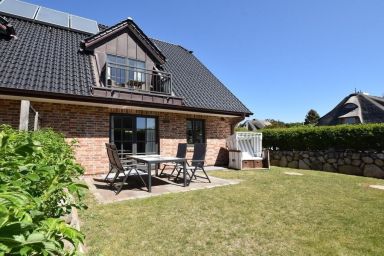 Ferienwohnung Nr. 2  "Kleiner Stern"