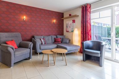 Dünenhäuser Haus 8