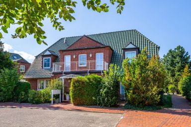Haus Jenny Wohnung C 4