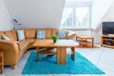 Haus Jenny Wohnung C 5