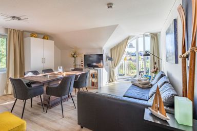 Haus Seeblick Wohnung 15