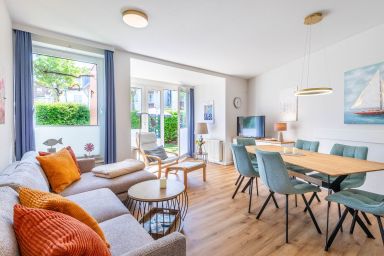 Sünnslag Wohnung 103 "Ferienhaus Ostseezauber"