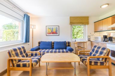 Ferienhaus Urlauberdorf 21c