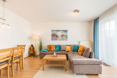 Ferienwohnung "Nila"