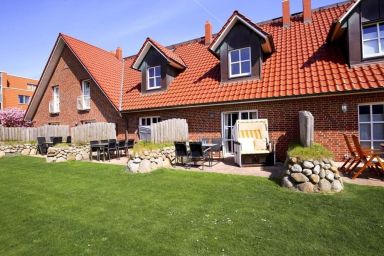 Ferienhaus Charlotte