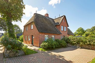 Haus Kastanie