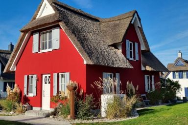 Reethaus "Hemmer´s Hus"