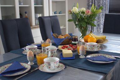 Reethaus "Lütt Matten"