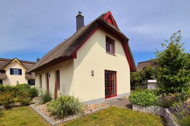 Reethaus "Ostseemuschel"