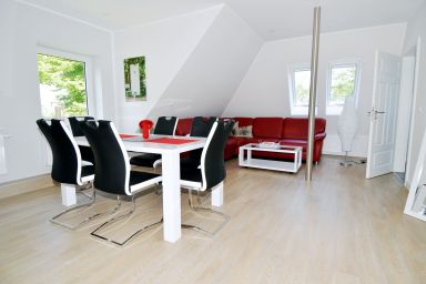 Stadthof - Lütjenburger Weg 27 OG