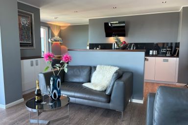 Penthouse Ostsee-Feeling 1