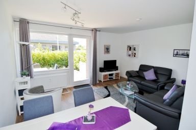 Tohuus 4 - Wittrockstr. 7 Wohnung 4