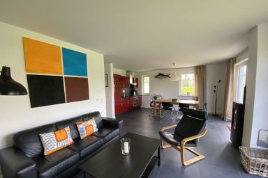 Ferienhaus Mann