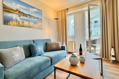 Fewo 255, Seepark Sellin