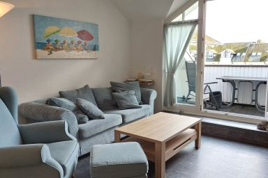 Dünenpark Binz, Whg. 21