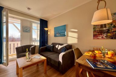 Fewo 357, Seepark Sellin