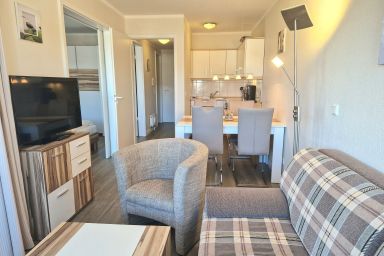 Fewo 375, Seepark Sellin