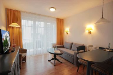 Haus Jahreszeiten, Whg. 9 Strandläufer