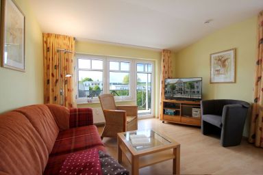 Haus Kranich - 90812