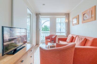 Fewo 608, Seepark Sellin