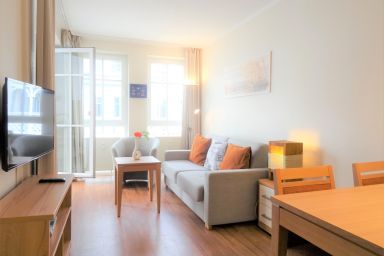 Fewo 672, Seepark Sellin