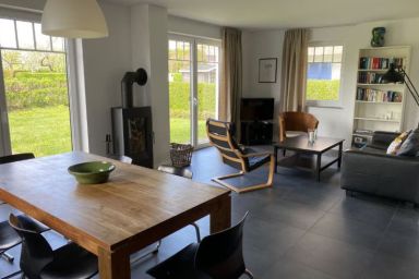 Ferienhaus Fru