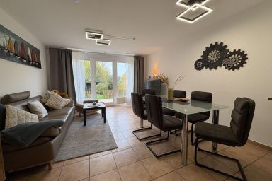 Ferienhaus "MeerZeit"