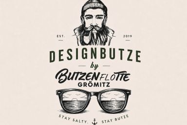 DESIGNBUTZE by BUTZENFLOTTE  Grömitz  - Beach Loft & Meerblick