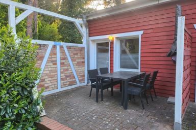 Pension "Seeräubär"