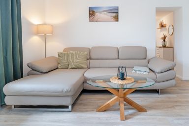 Gästehaus am Hengstkamp Meeresrauschen