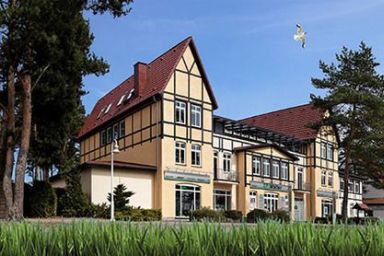 Kieferneck Ferienwohnung Hedi