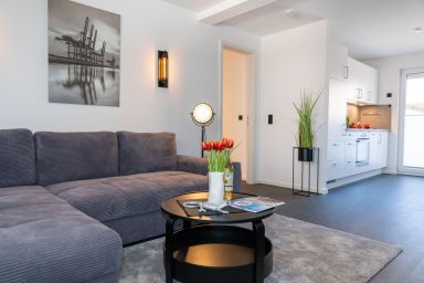 Residenz am Kurpark Whg. 3