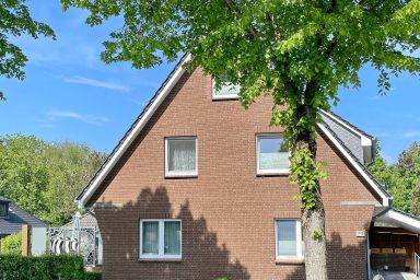 Hus Strungud OG, Strandstraße