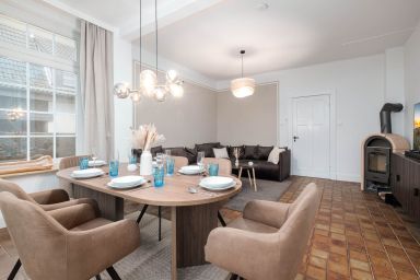 Ferienhaus Strandblick