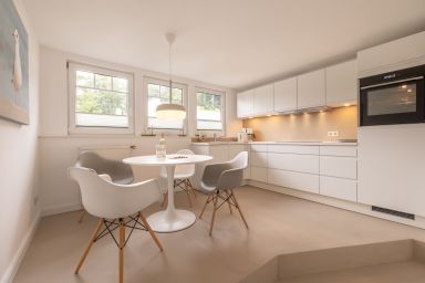 Villa Granitz Wind & Wolke