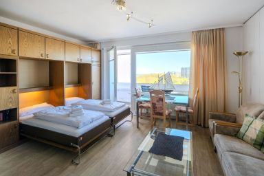 Haus Atlantic, App. 611