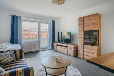 Haus Alte Liebe, App. 207
