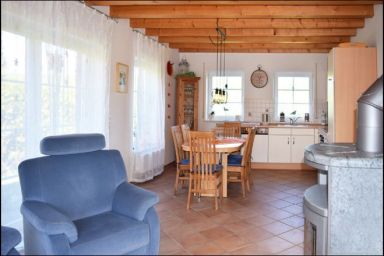 Ferienhaus Huus Friesenkogge