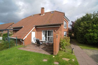 Ferienhaus Warfenburg