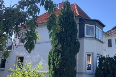 Ferienwohnung Pauline