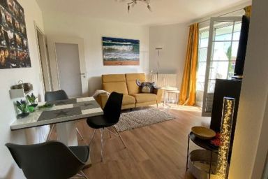 Ferienwohnung Commodore WG. 14