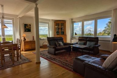 Wattenblick, Klaar Kimming Baltrum