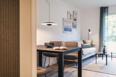 Strandvilla Zingst- AP 08