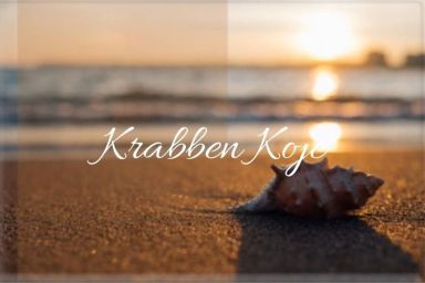 Krabben Koje