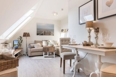 finus apartment Westerland