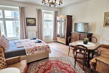 Dornröschen - Café 28 & Pension am Markt - ABC623