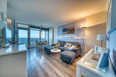 Ferienpark - Haus G, App. 0G1302 - Sonnendeck 13