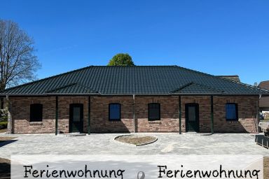 Ferienwohnung Knut