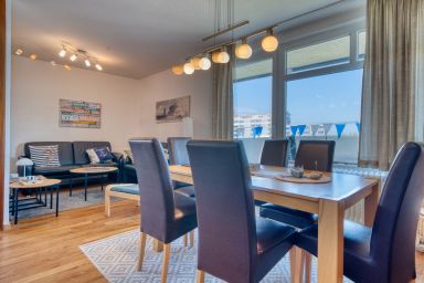 Ferienpark - Haus Q, App. 0Q0507