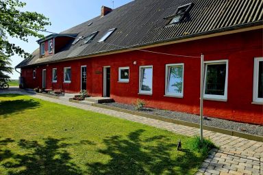 HaRE Ferienwohnungen VEER